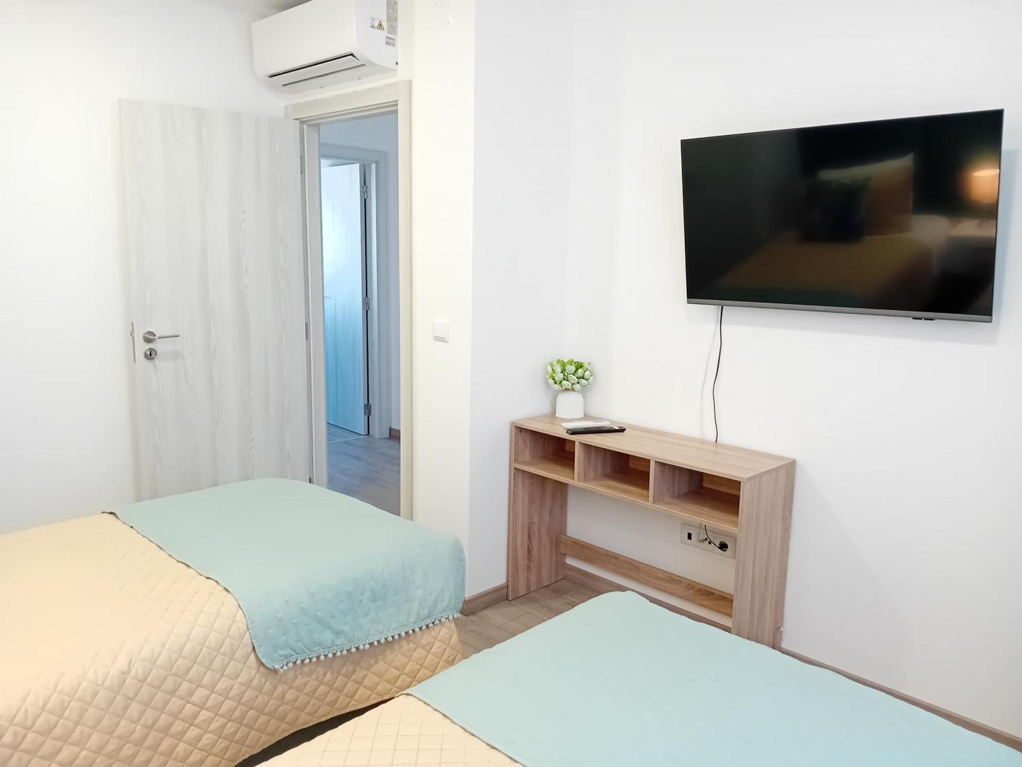 فندق Garden House فوندَوْ المظهر الخارجي الصورة