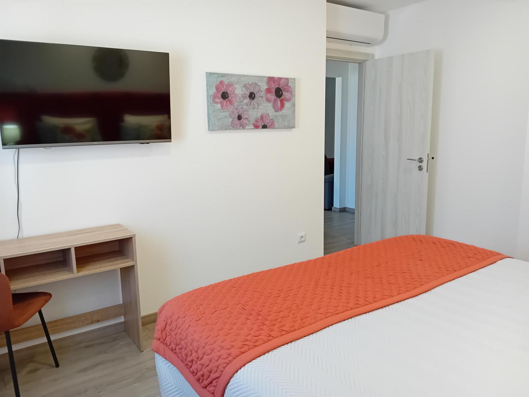 فندق Garden House فوندَوْ المظهر الخارجي الصورة