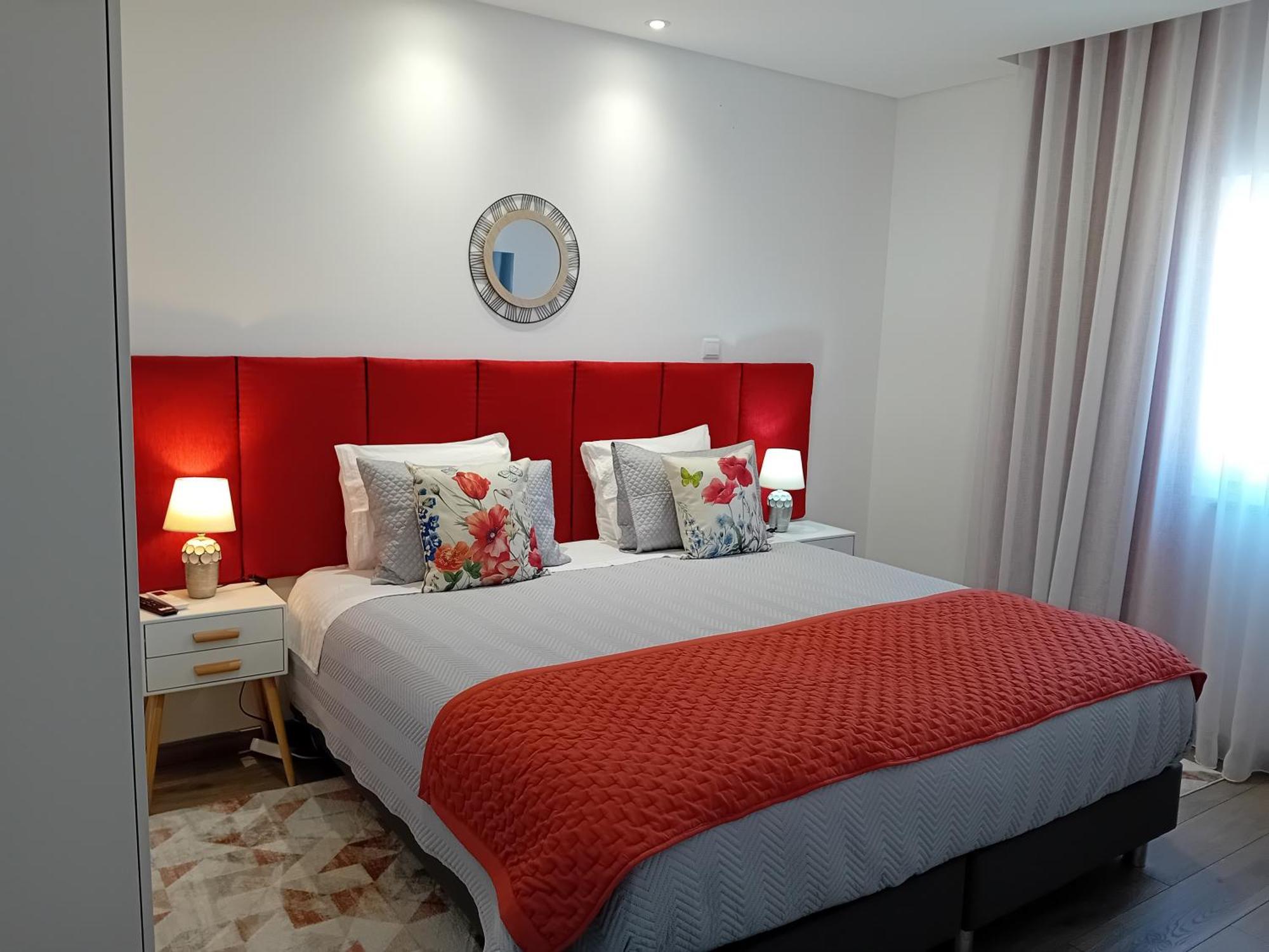 فندق Garden House فوندَوْ المظهر الخارجي الصورة