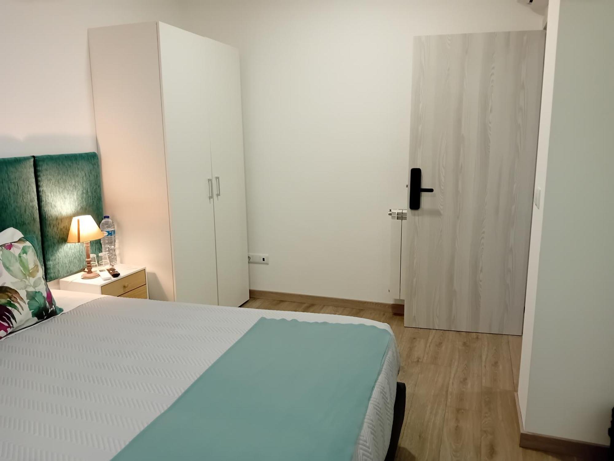 فندق Garden House فوندَوْ المظهر الخارجي الصورة