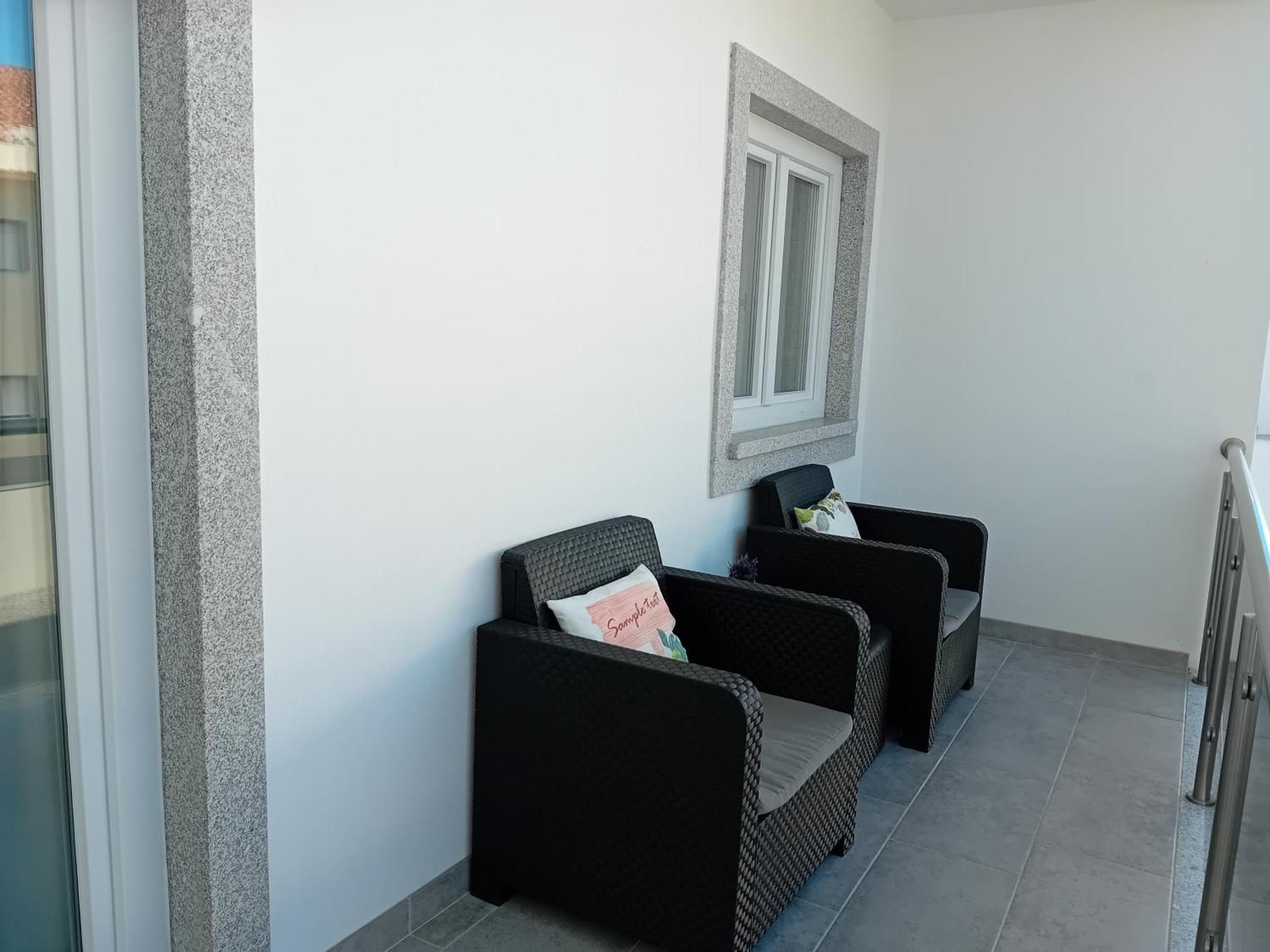 فندق Garden House فوندَوْ المظهر الخارجي الصورة