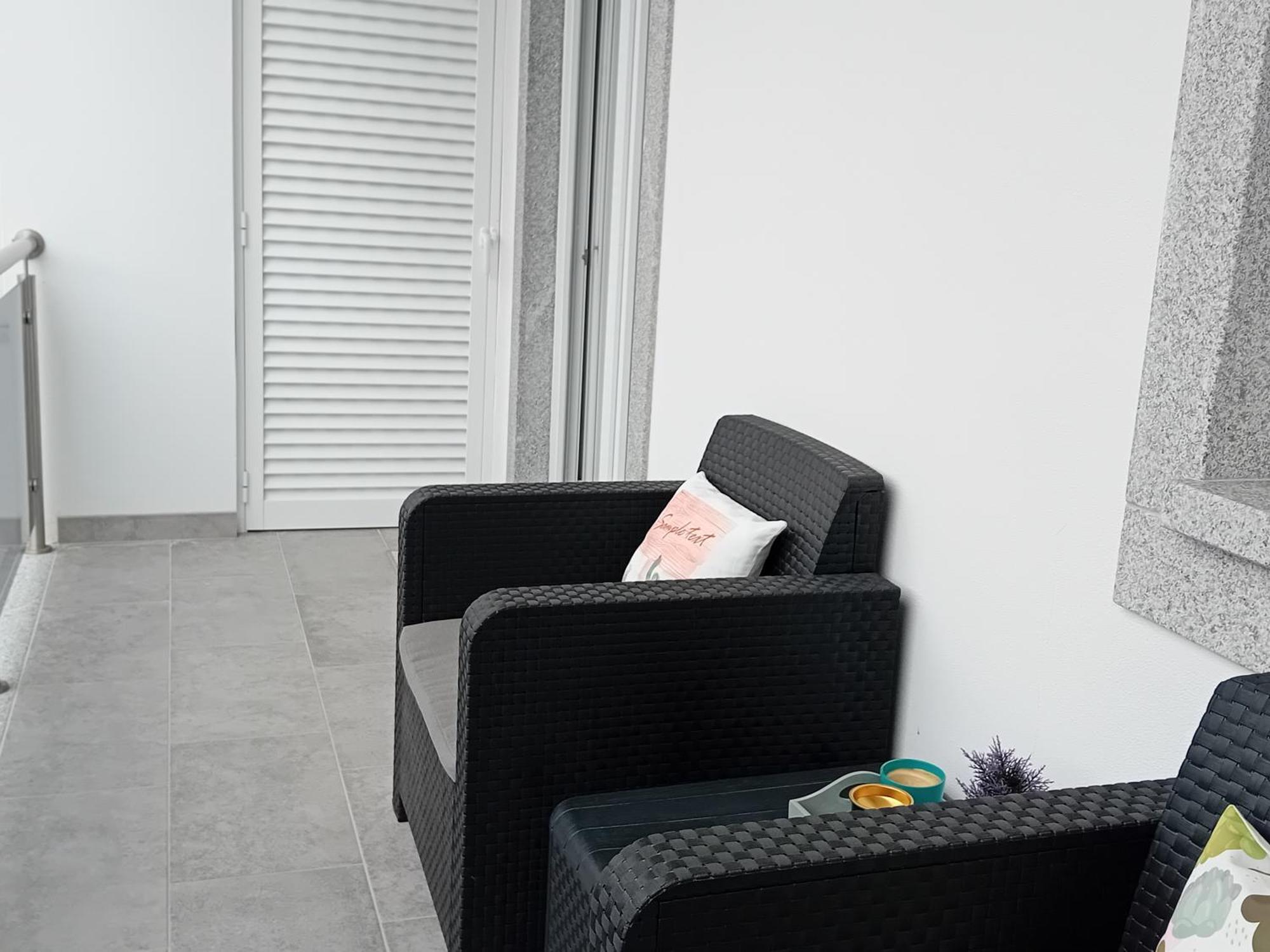 فندق Garden House فوندَوْ المظهر الخارجي الصورة