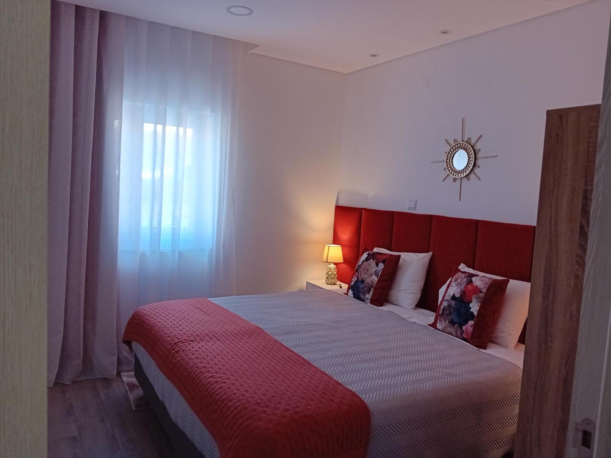 فندق Garden House فوندَوْ المظهر الخارجي الصورة