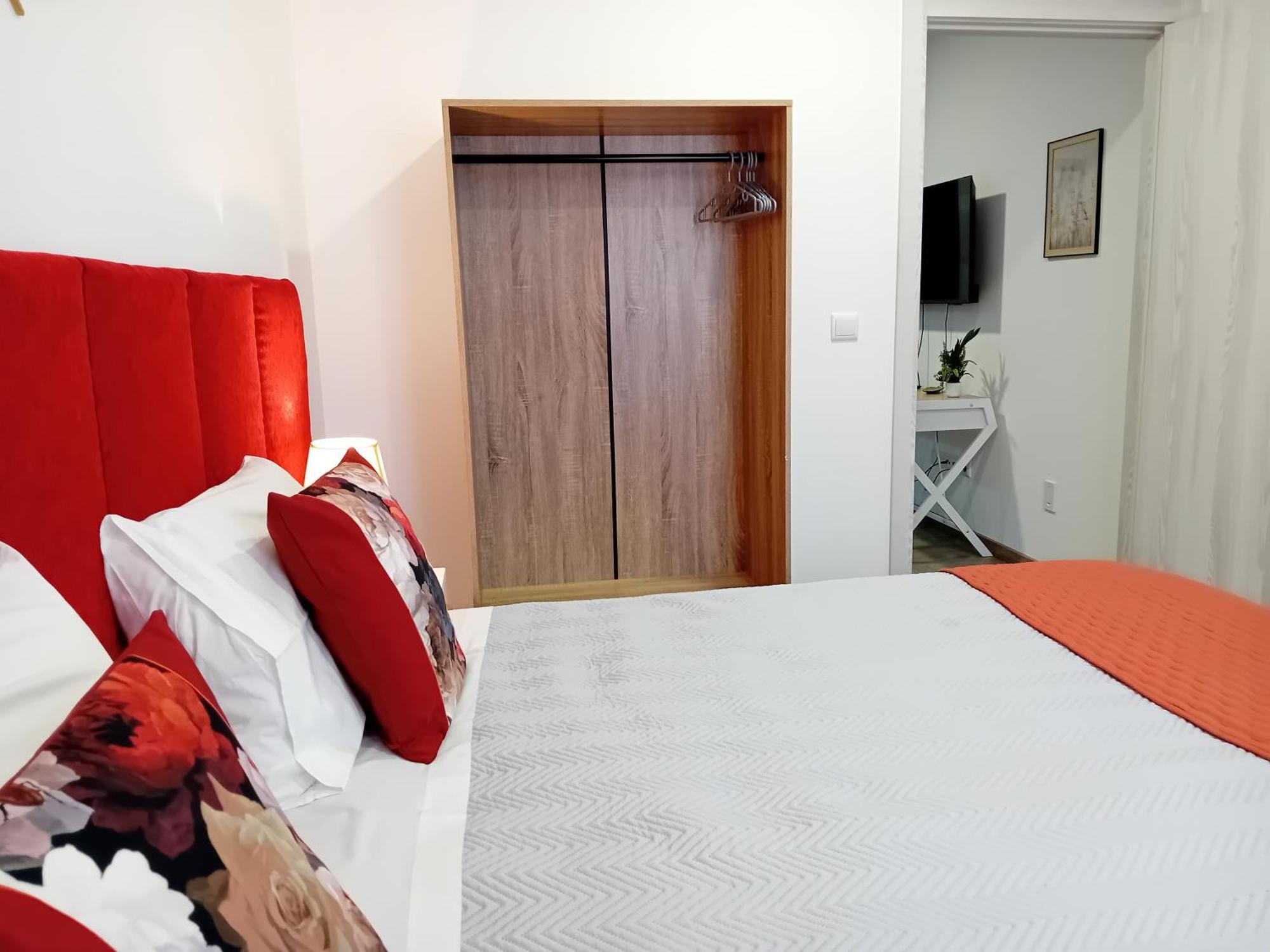 فندق Garden House فوندَوْ المظهر الخارجي الصورة