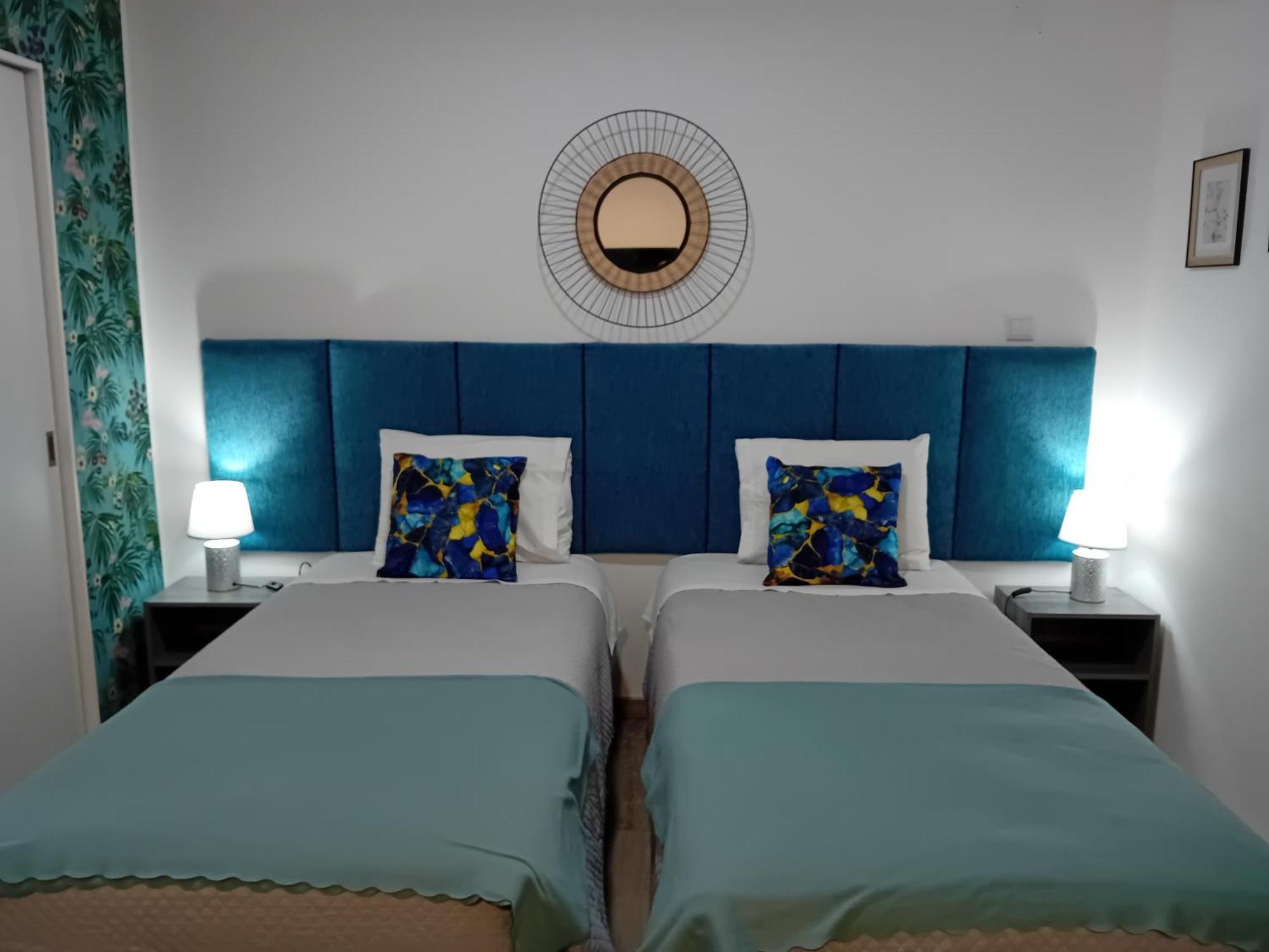 فندق Garden House فوندَوْ المظهر الخارجي الصورة