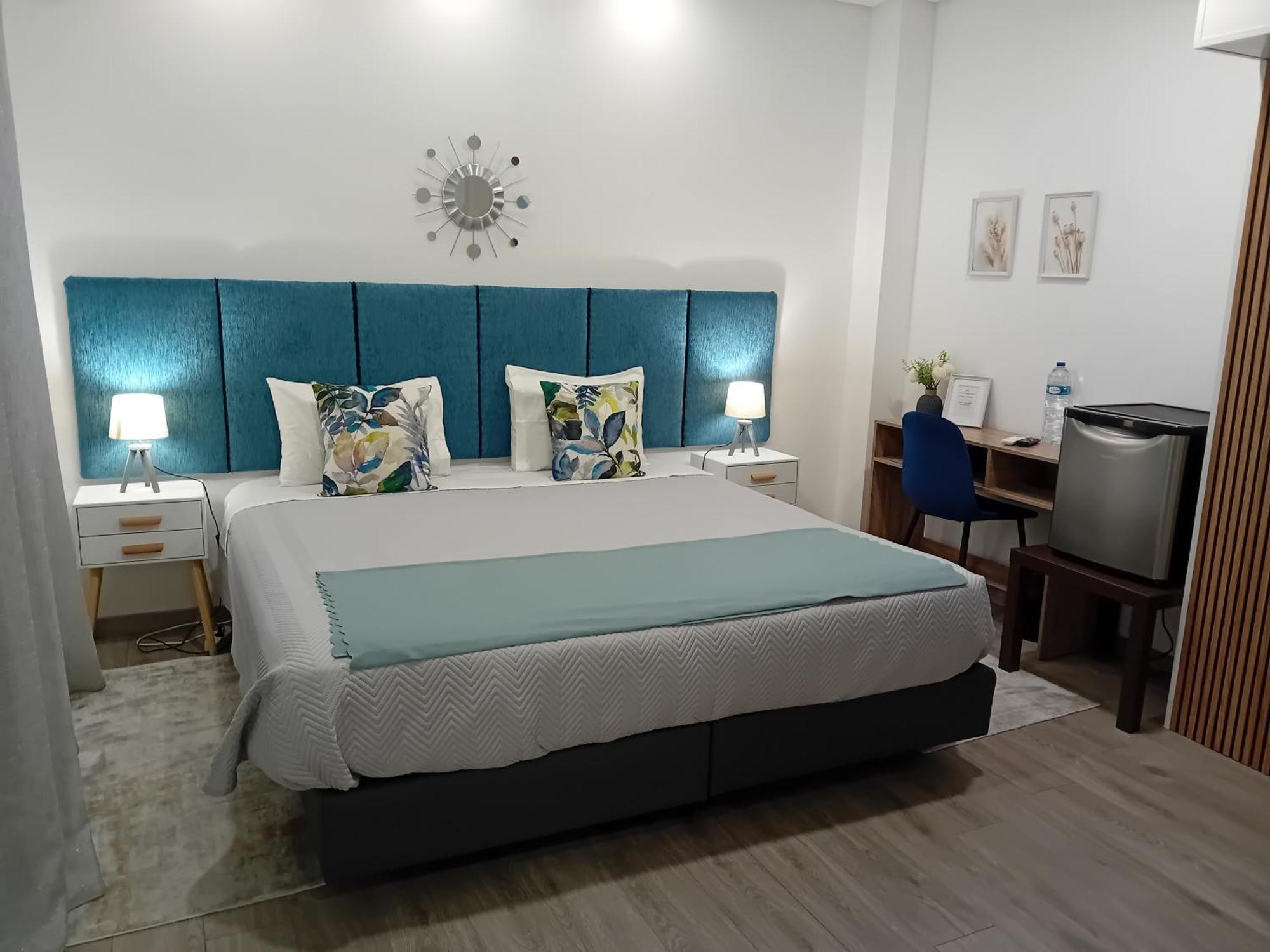 فندق Garden House فوندَوْ المظهر الخارجي الصورة