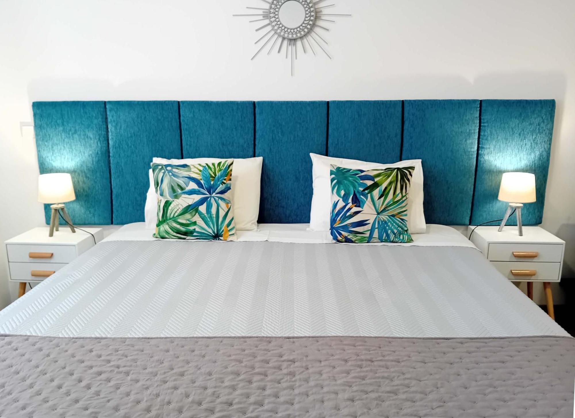 فندق Garden House فوندَوْ المظهر الخارجي الصورة