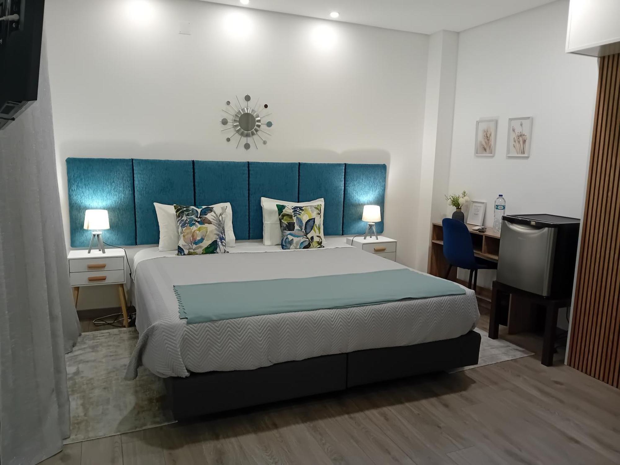 فندق Garden House فوندَوْ المظهر الخارجي الصورة