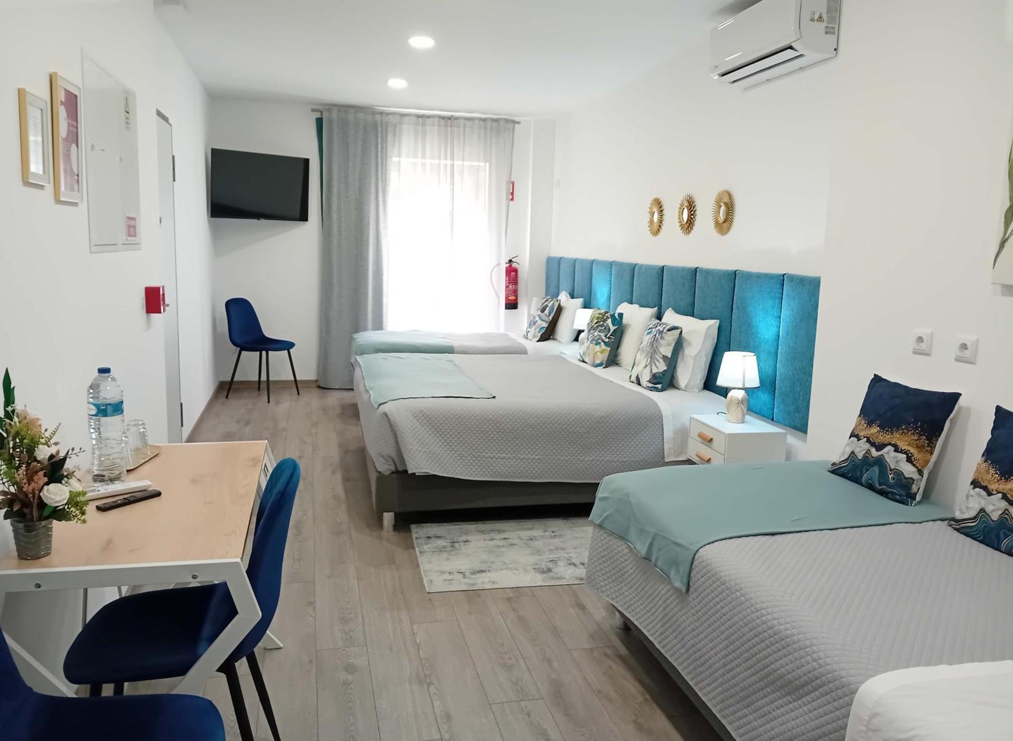 فندق Garden House فوندَوْ المظهر الخارجي الصورة