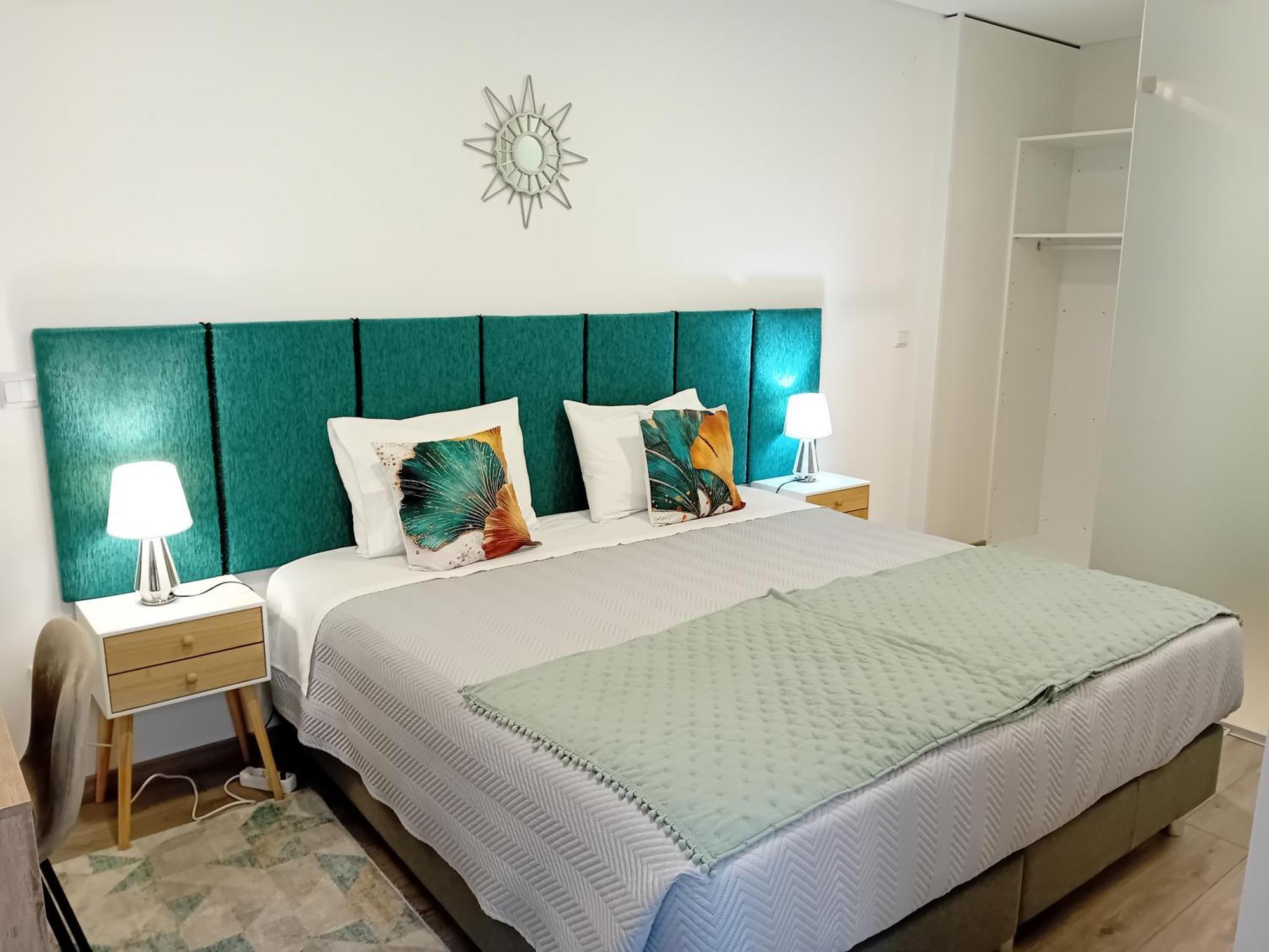 فندق Garden House فوندَوْ المظهر الخارجي الصورة