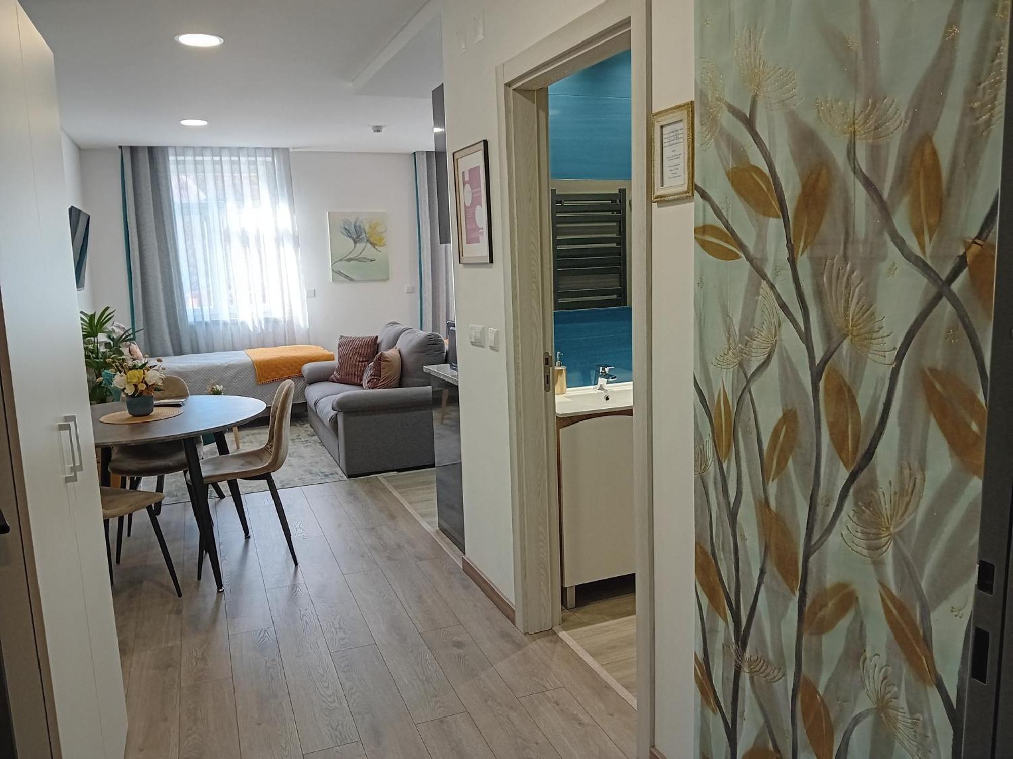 فندق Garden House فوندَوْ المظهر الخارجي الصورة