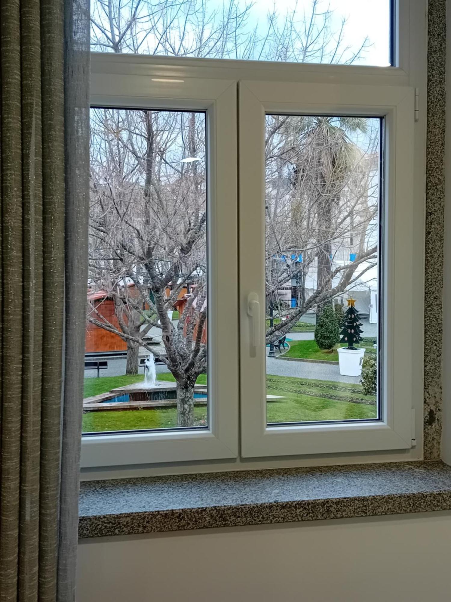 فندق Garden House فوندَوْ المظهر الخارجي الصورة
