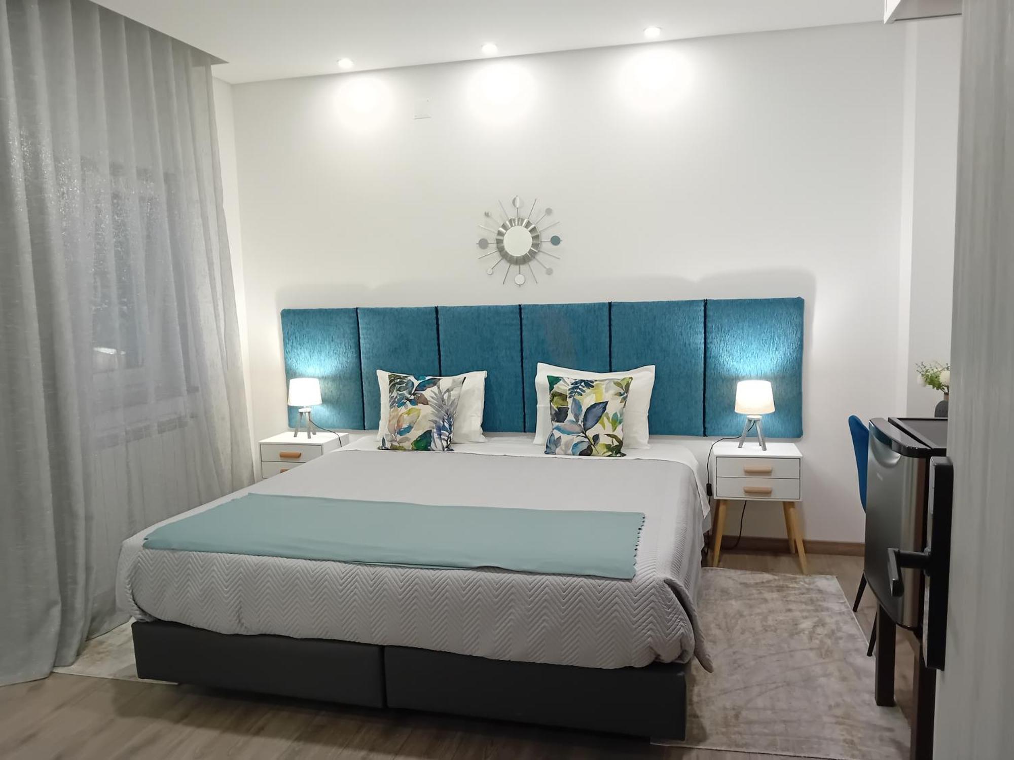 فندق Garden House فوندَوْ المظهر الخارجي الصورة