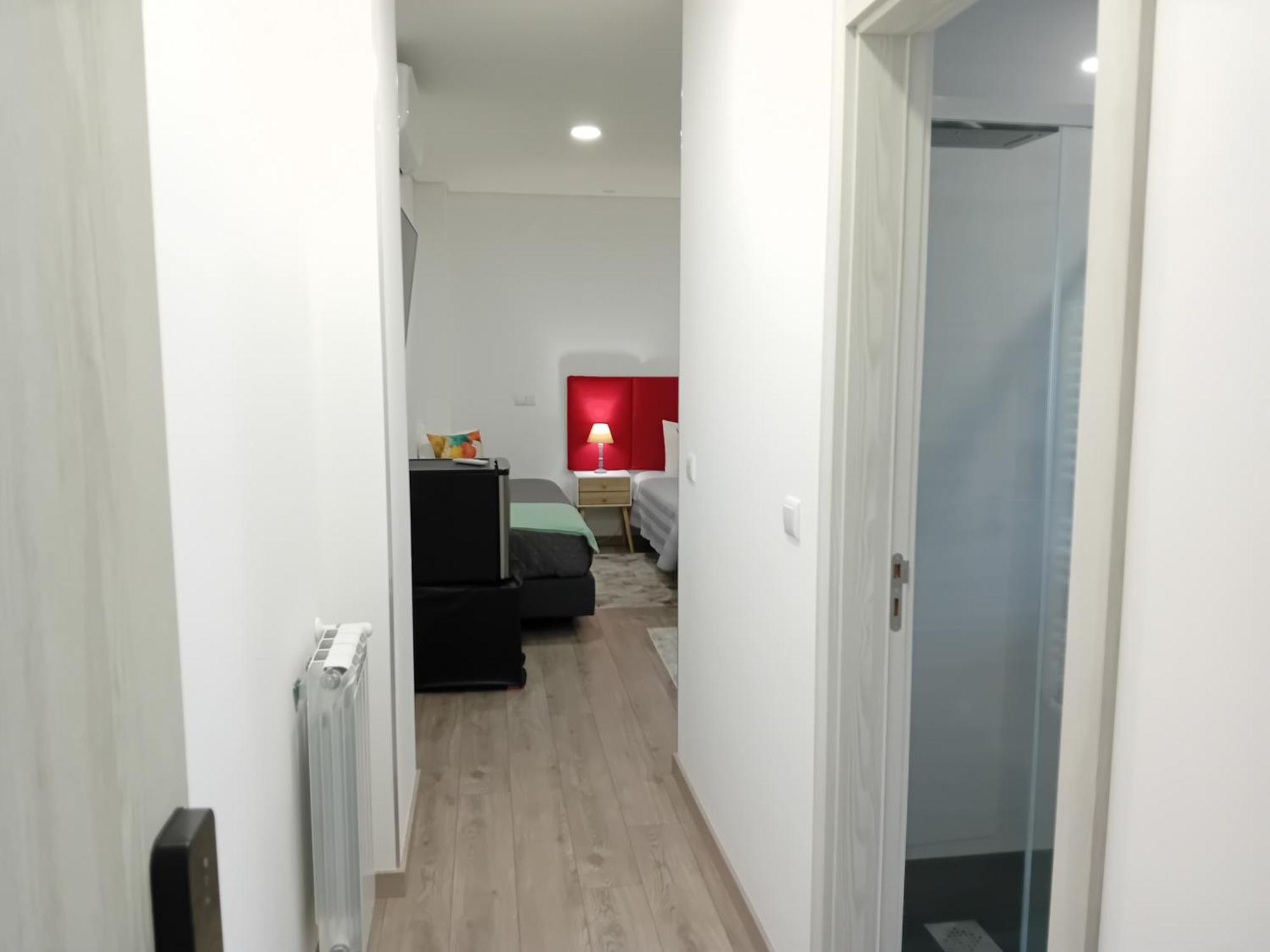 فندق Garden House فوندَوْ المظهر الخارجي الصورة