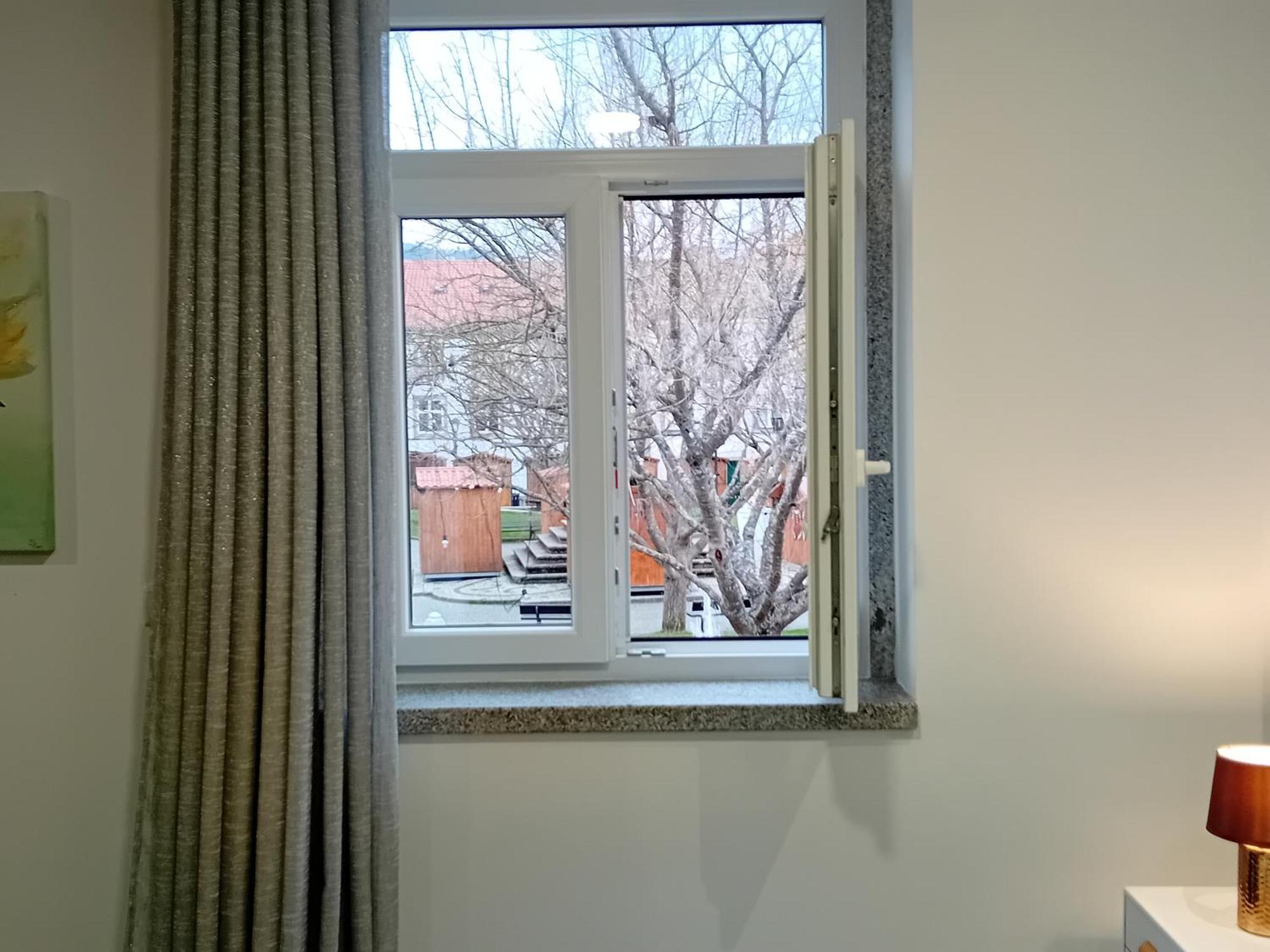 فندق Garden House فوندَوْ المظهر الخارجي الصورة