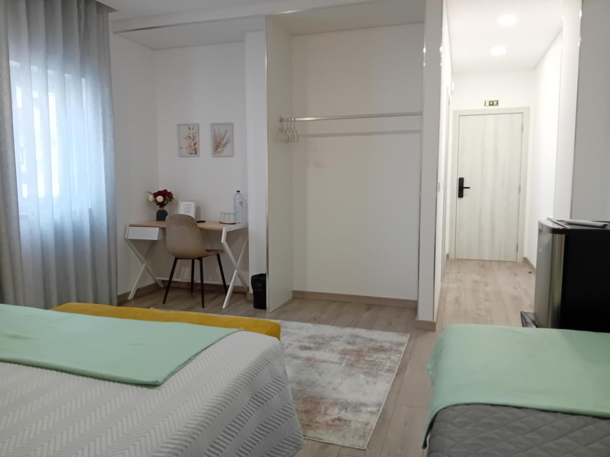 فندق Garden House فوندَوْ المظهر الخارجي الصورة