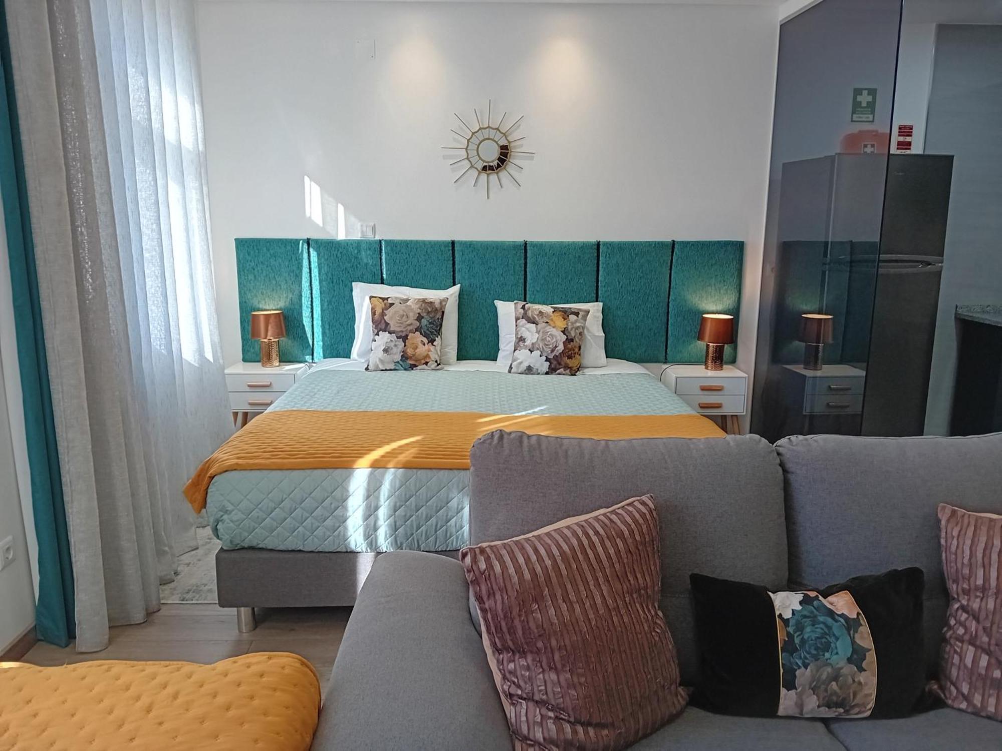 فندق Garden House فوندَوْ المظهر الخارجي الصورة